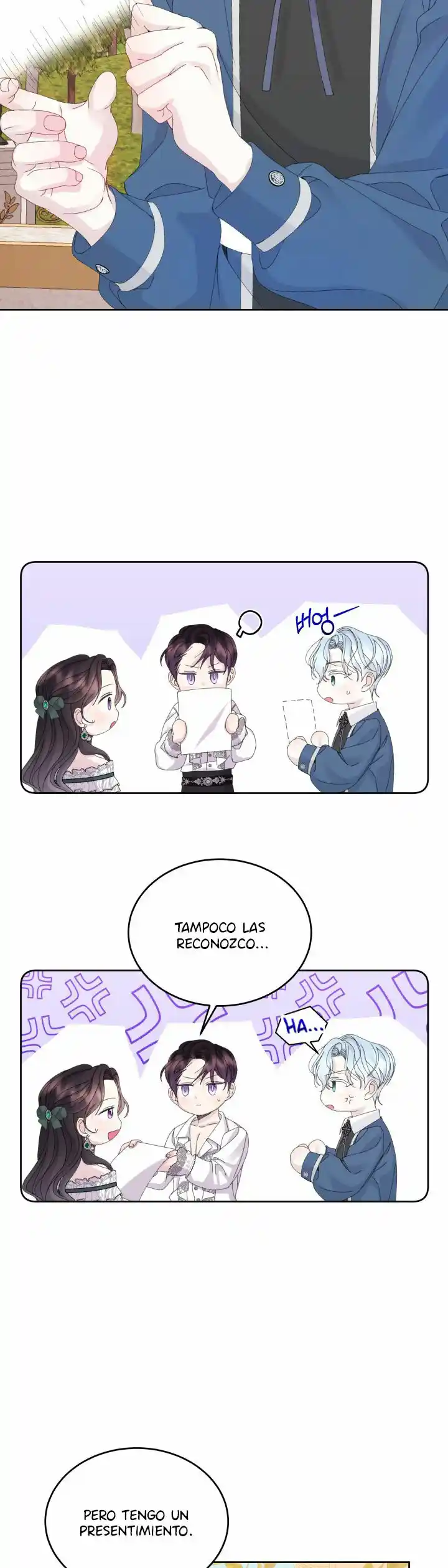Princesa De La Perdicion - Capítulo 94 - Página 13 - LectorTMOo