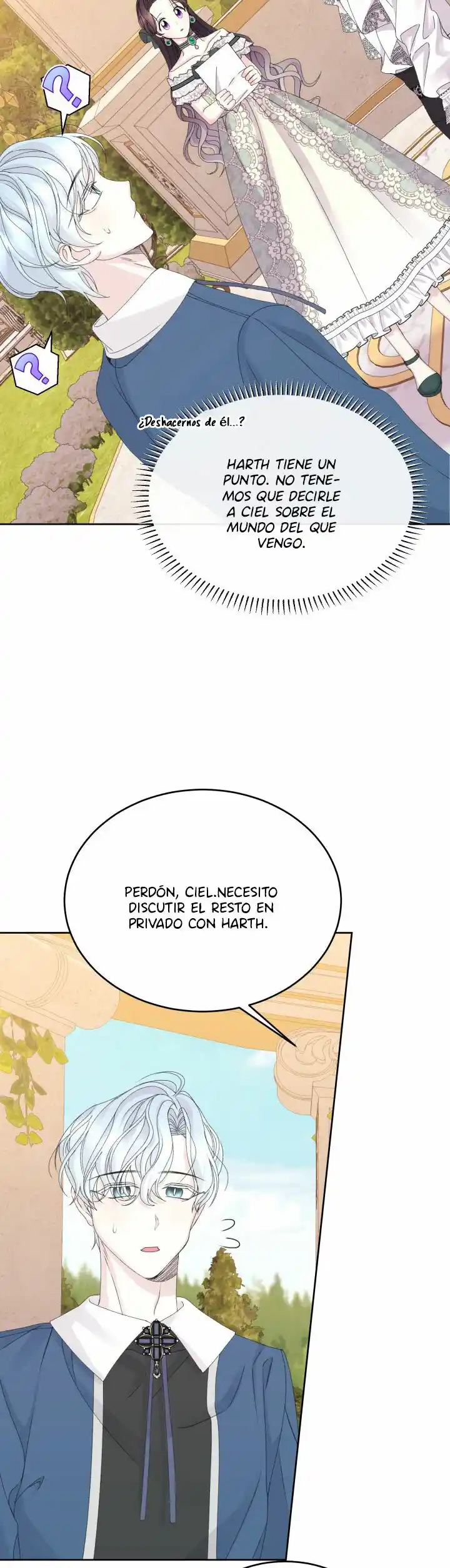 Princesa De La Perdicion - Capítulo 94 - Página 17 - LectorTMOo