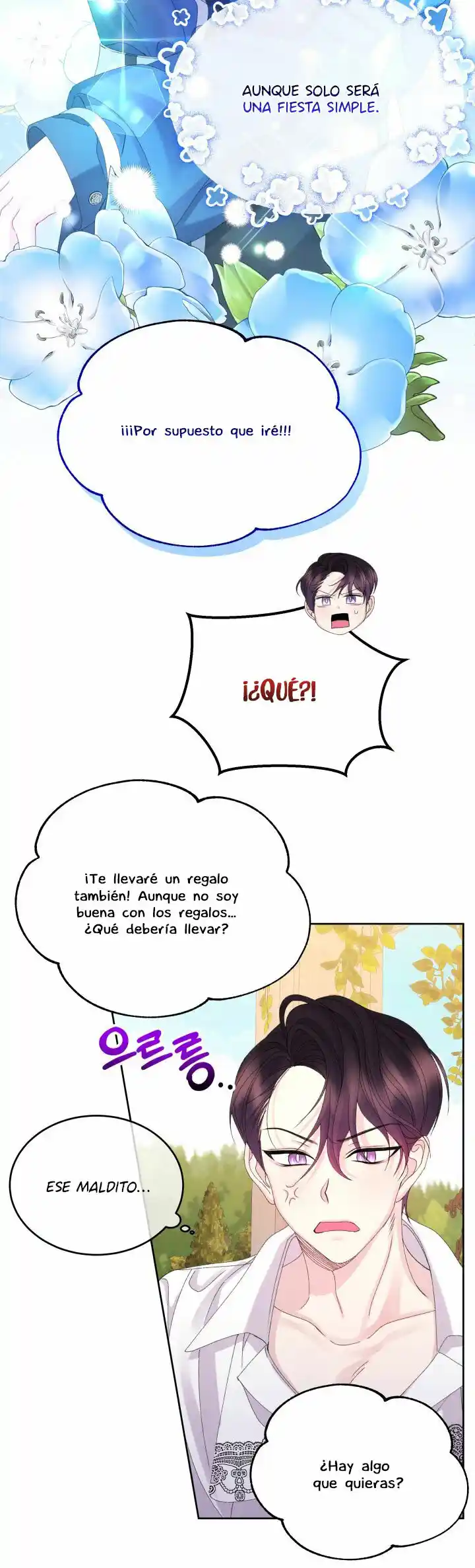 Princesa De La Perdicion - Capítulo 94 - Página 22 - LectorTMOo