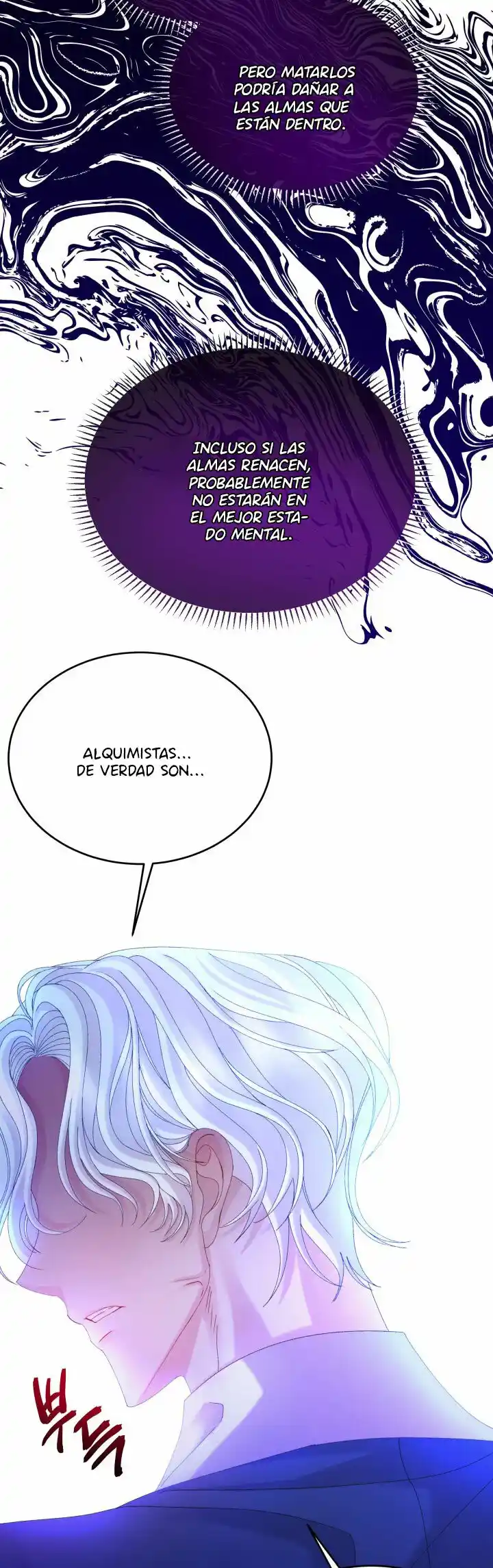 Princesa De La Perdicion - Capítulo 95 - Página 12 - LectorTMOo