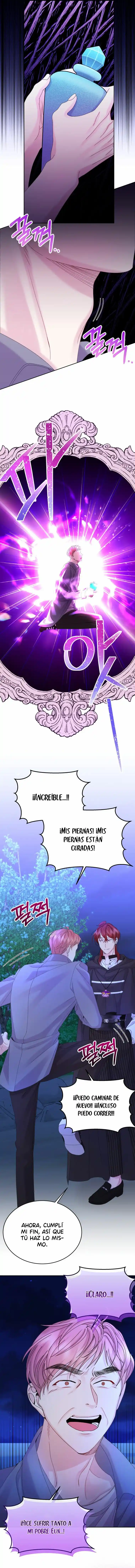Princesa De La Perdicion - Capítulo 96 - Página 5 - LectorTMOo