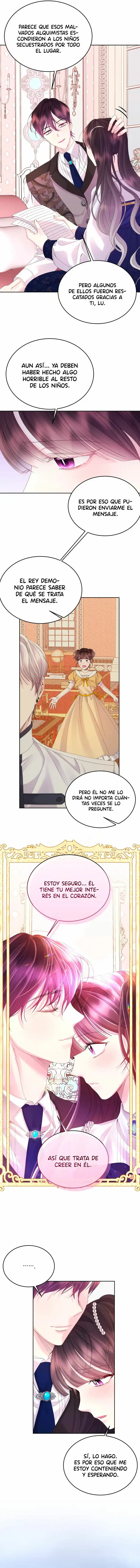 Princesa De La Perdicion - Capítulo 96 - Página 8 - LectorTMOo