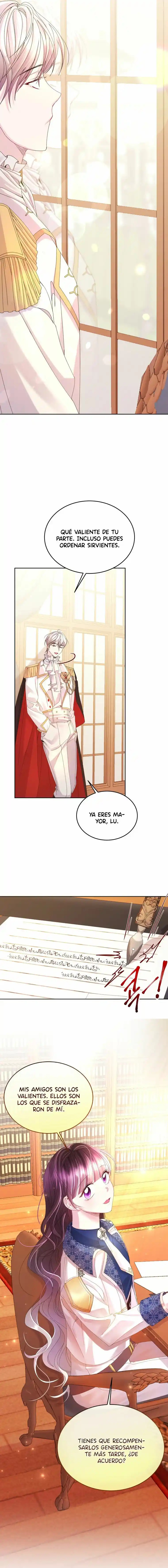 Princesa De La Perdicion - Capítulo 96 - Página 14 - LectorTMOo