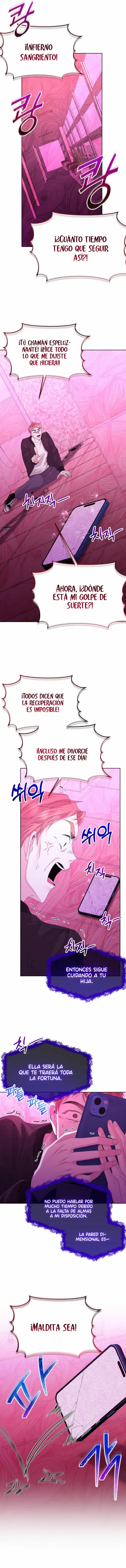 Princesa De La Perdicion - Capítulo 97 - Página 7 - LectorTMOo