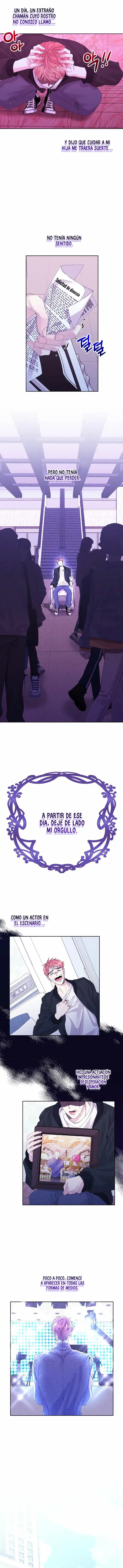Princesa De La Perdicion - Capítulo 97 - Página 8 - LectorTMOo