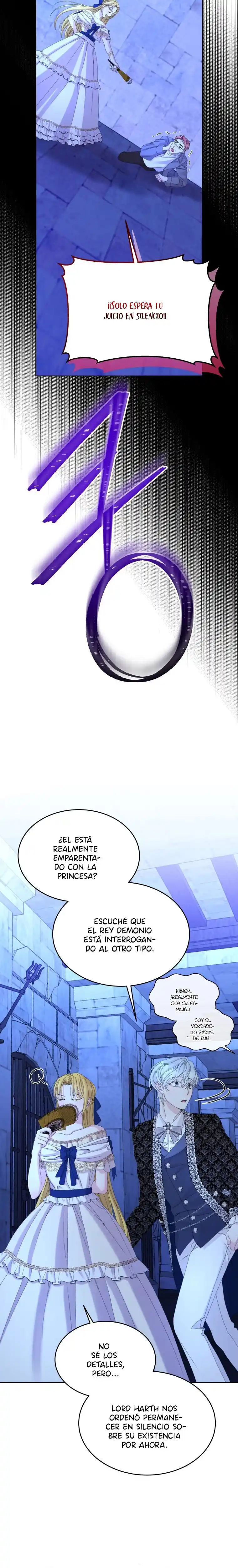 Princesa De La Perdicion - Capítulo 98 - Página 26 - LectorTMOo
