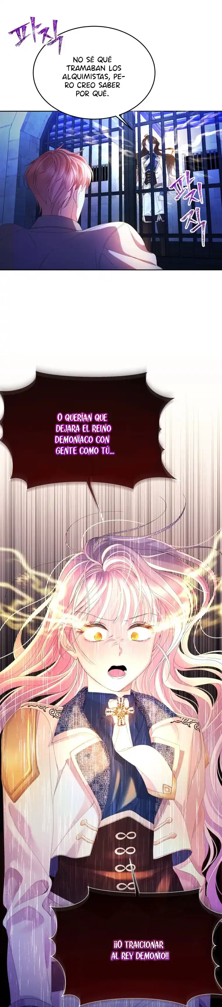 Princesa De La Perdicion - Capítulo 98 - Página 30 - LectorTMOo