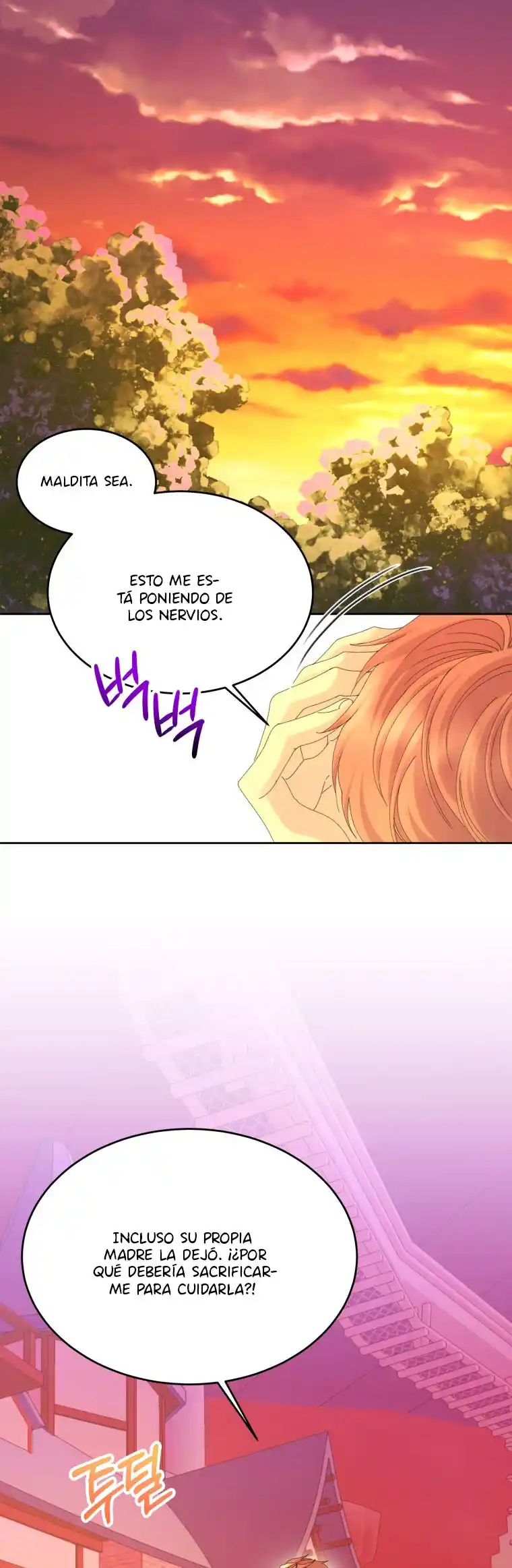 Princesa De La Perdicion - Capítulo 99 - Página 15 - LectorTMOo