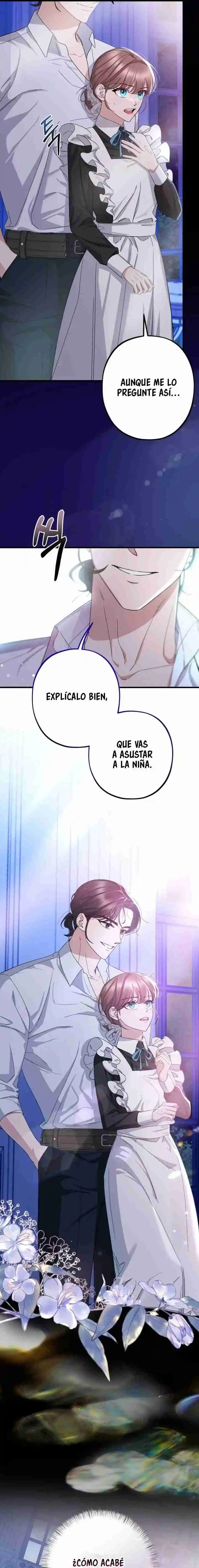 Princesa De La Perdicion - Capítulo 1 - Página 5 - LectorTMOo