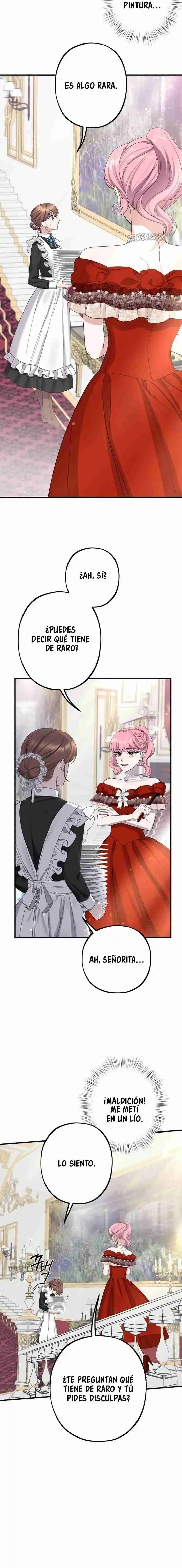 Princesa De La Perdicion - Capítulo 1 - Página 11 - LectorTMOo