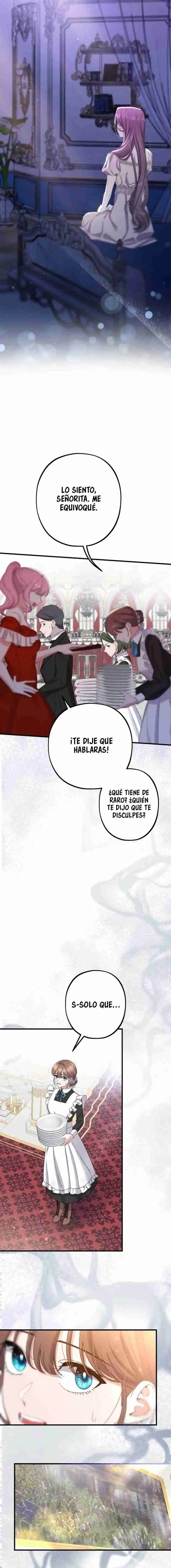 Princesa De La Perdicion - Capítulo 1 - Página 13 - LectorTMOo