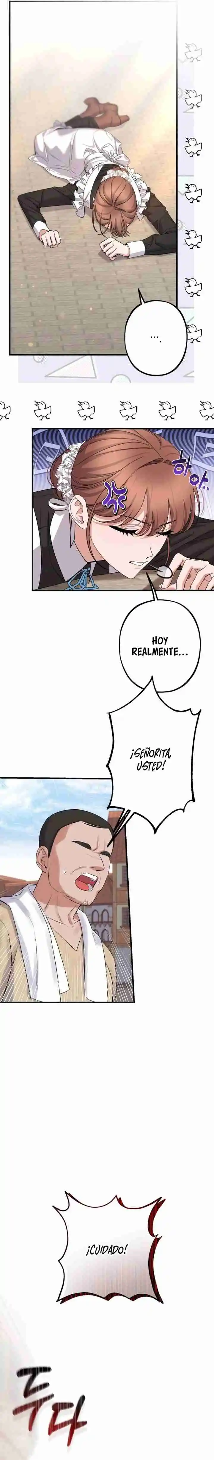 Princesa De La Perdicion - Capítulo 1 - Página 17 - LectorTMOo