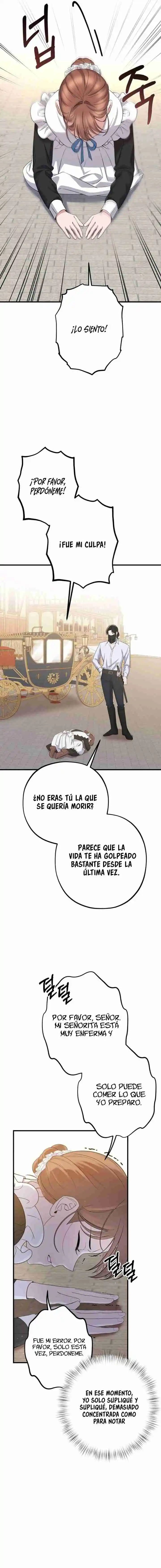 Princesa De La Perdicion - Capítulo 1 - Página 24 - LectorTMOo