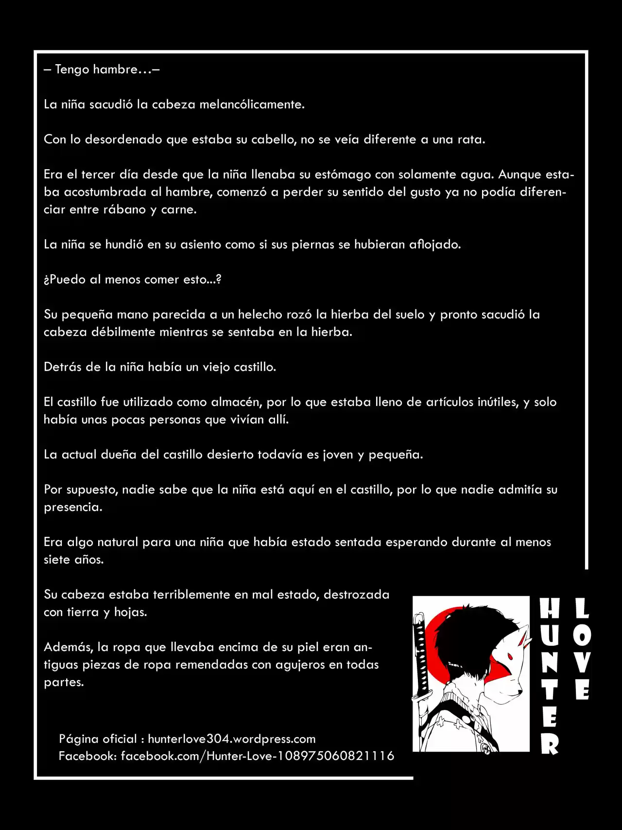 Princesa Del Basurero (Novela) - Capítulo 1 - Página 2 - LectorTMOo