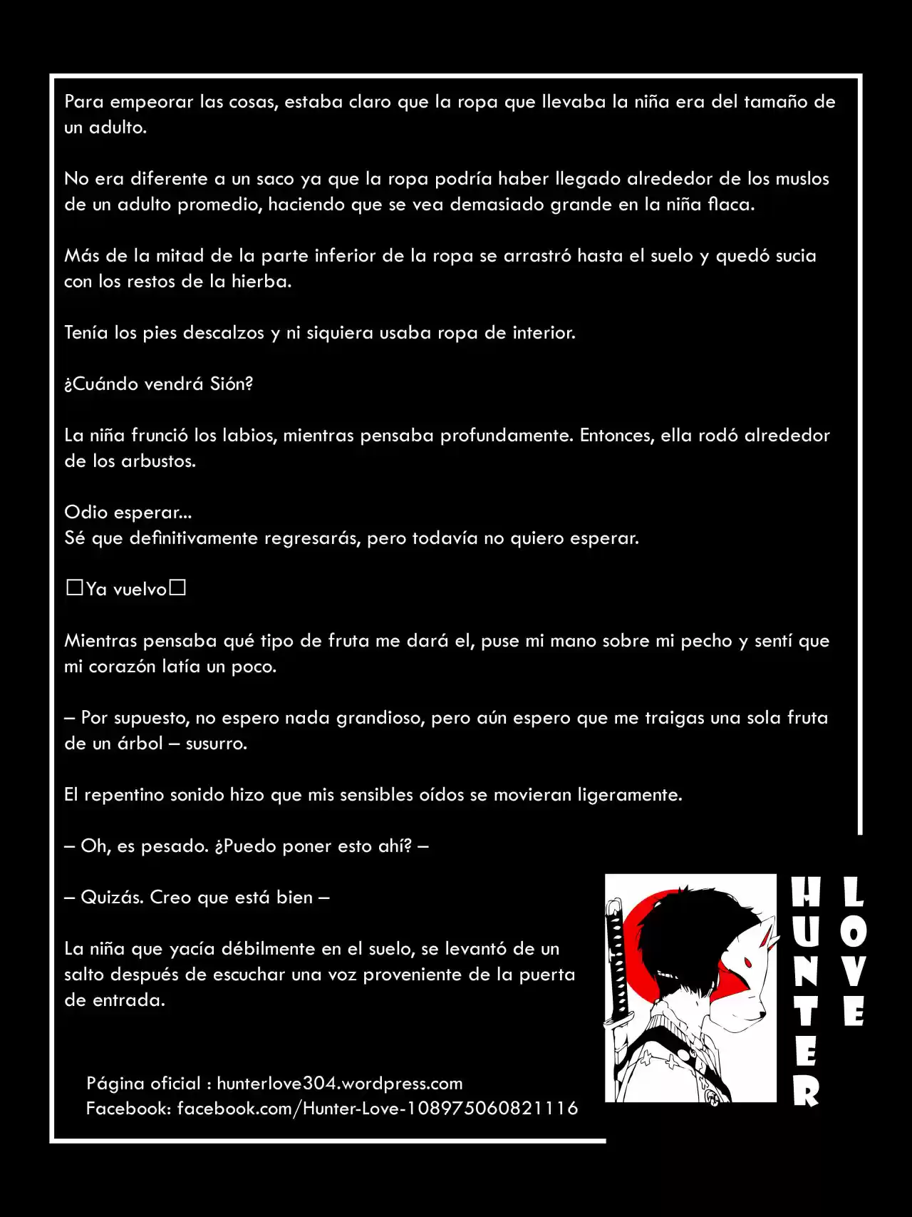Princesa Del Basurero (Novela) - Capítulo 1 - Página 3 - LectorTMOo