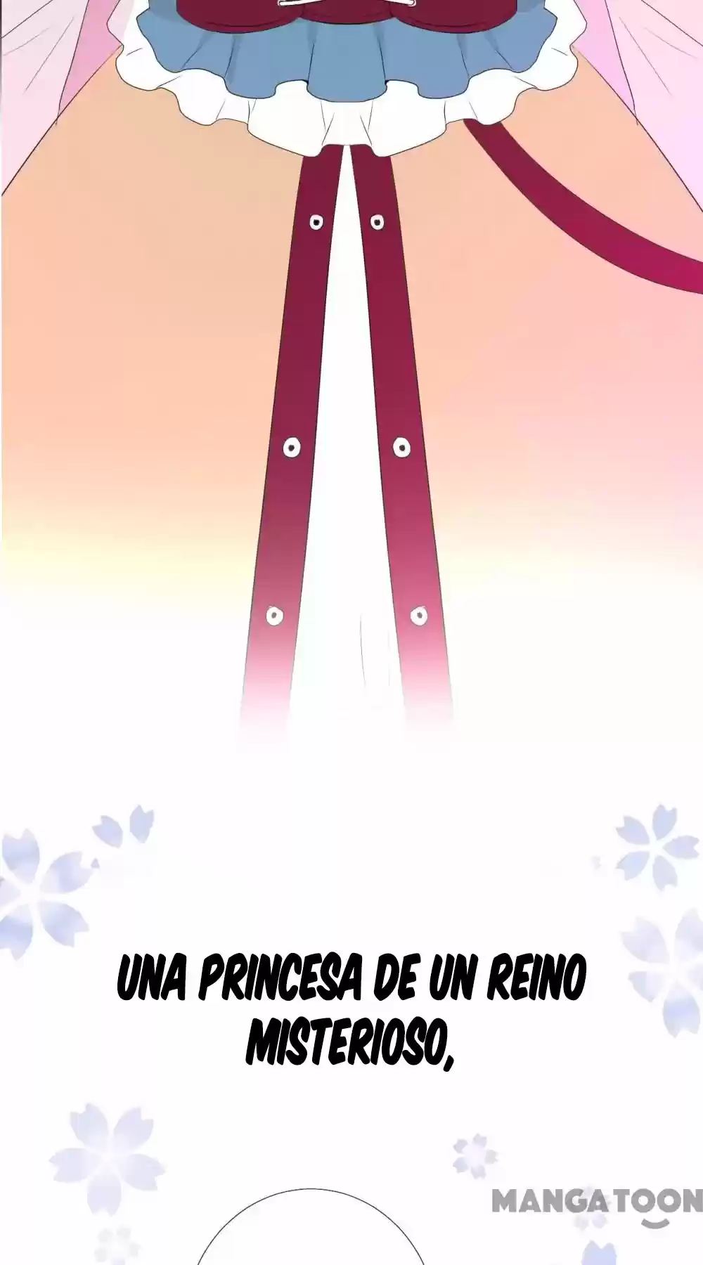 Princesa Encantadora - Capítulo 1 - Página 5 - LectorTMOo