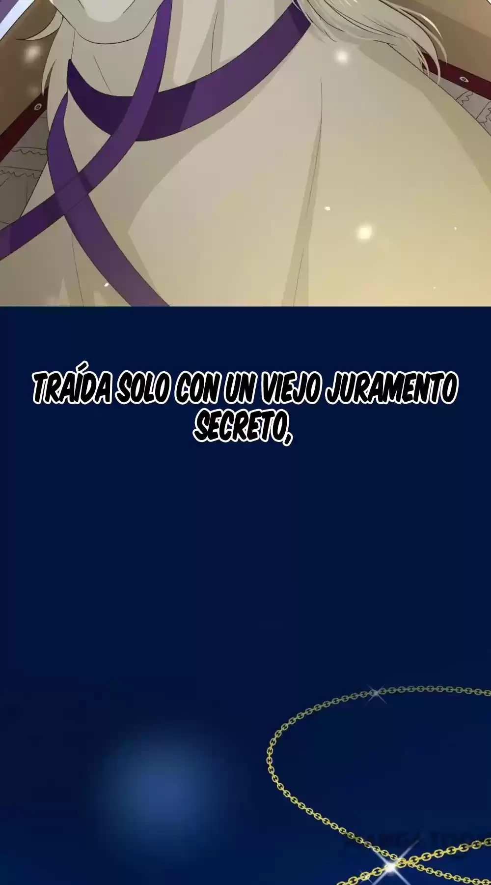 Princesa Encantadora - Capítulo 1 - Página 7 - LectorTMOo