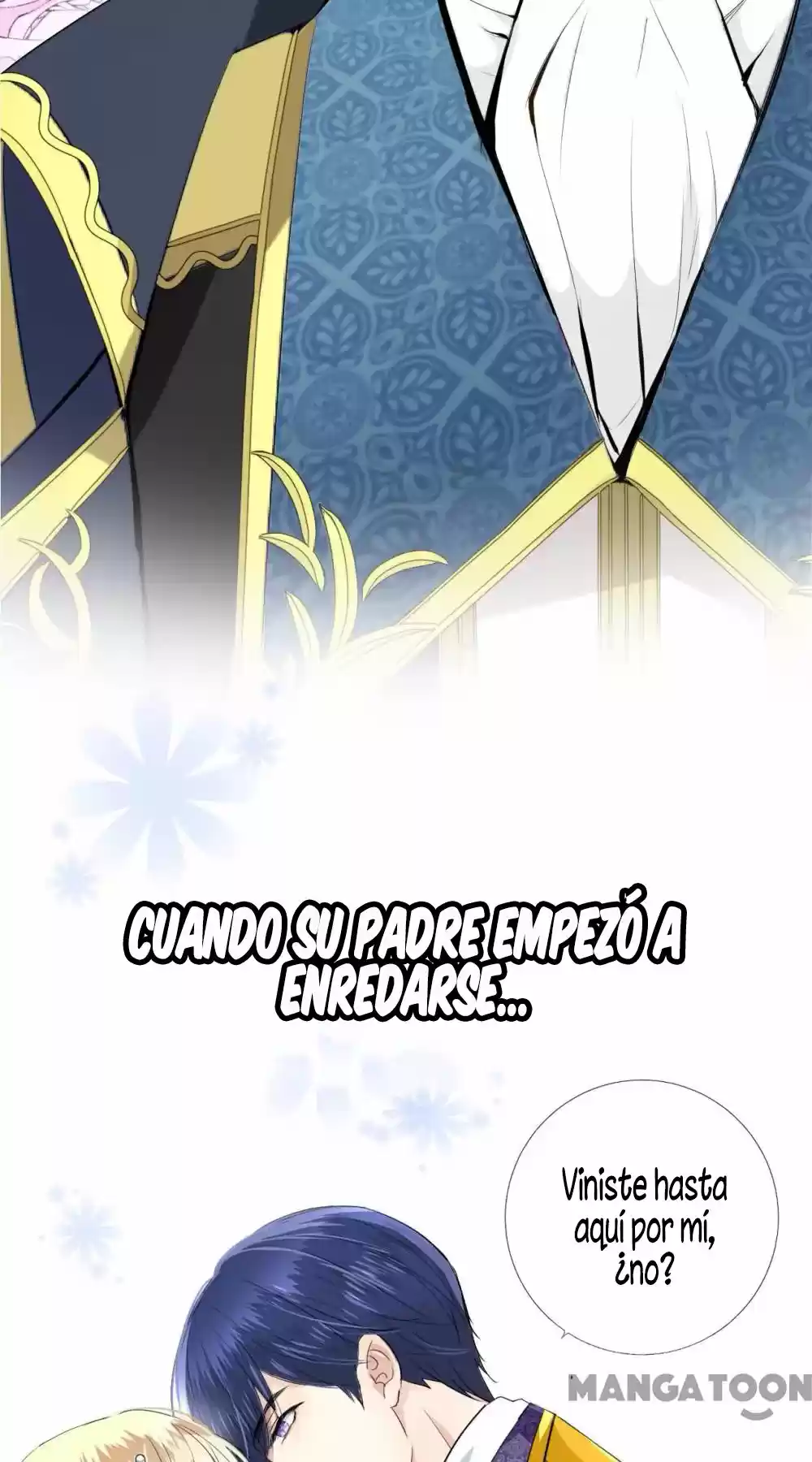 Princesa Encantadora - Capítulo 1 - Página 12 - LectorTMOo