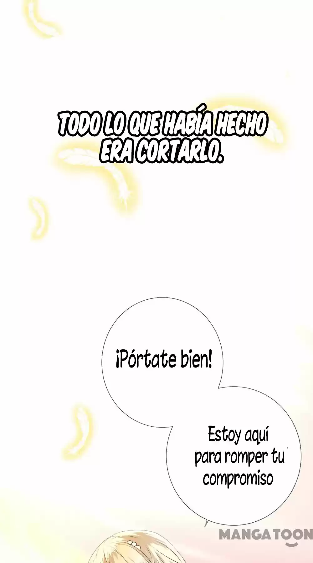 Princesa Encantadora - Capítulo 1 - Página 14 - LectorTMOo