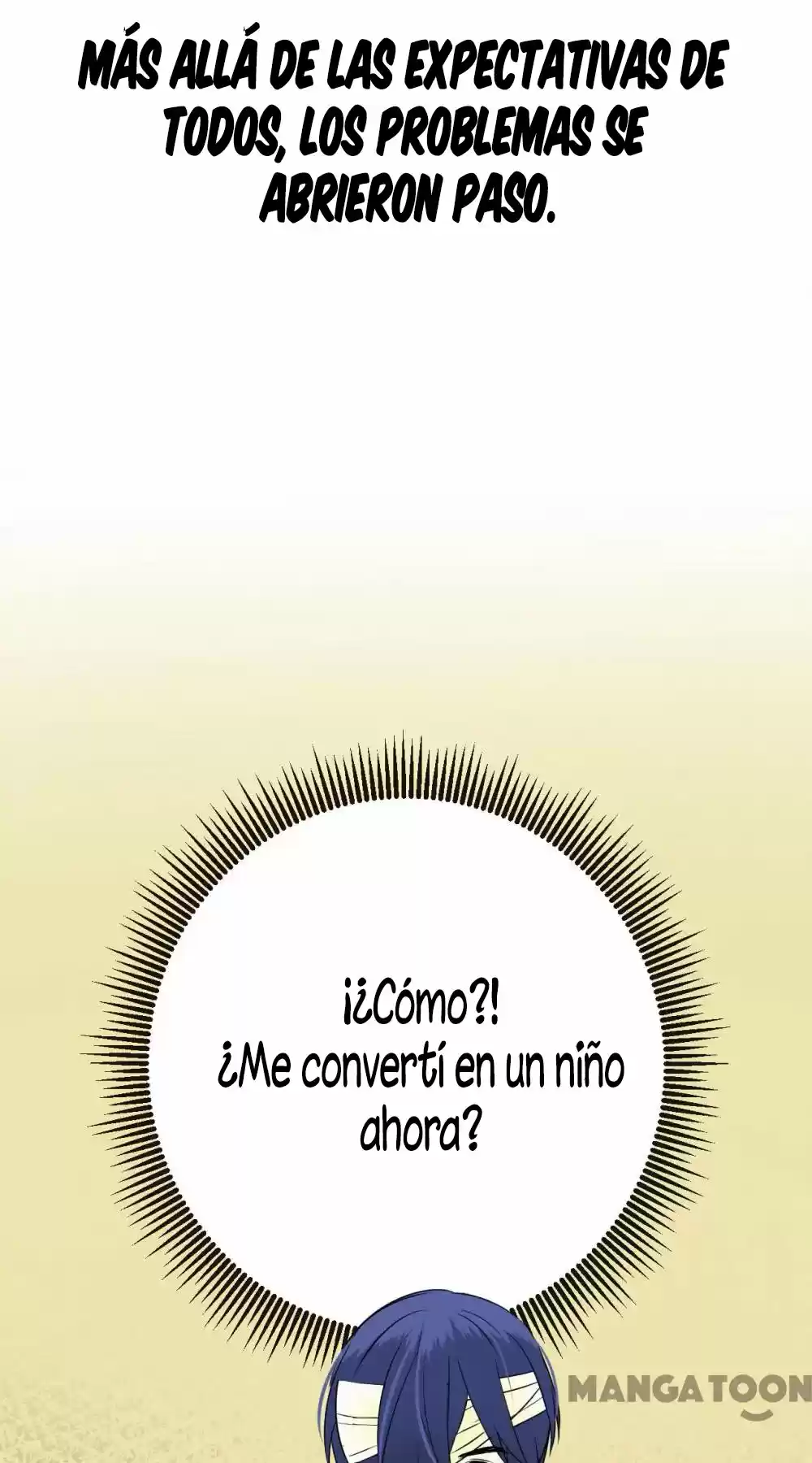 Princesa Encantadora - Capítulo 1 - Página 19 - LectorTMOo