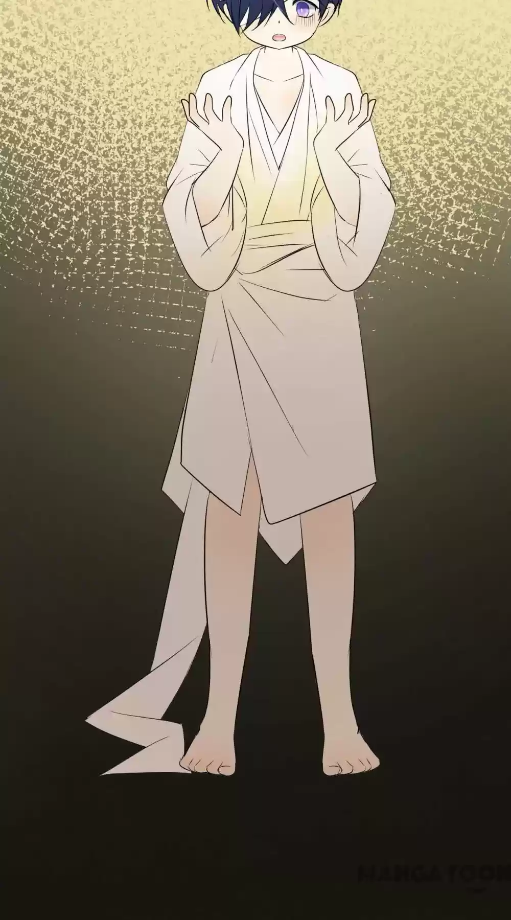 Princesa Encantadora - Capítulo 1 - Página 20 - LectorTMOo