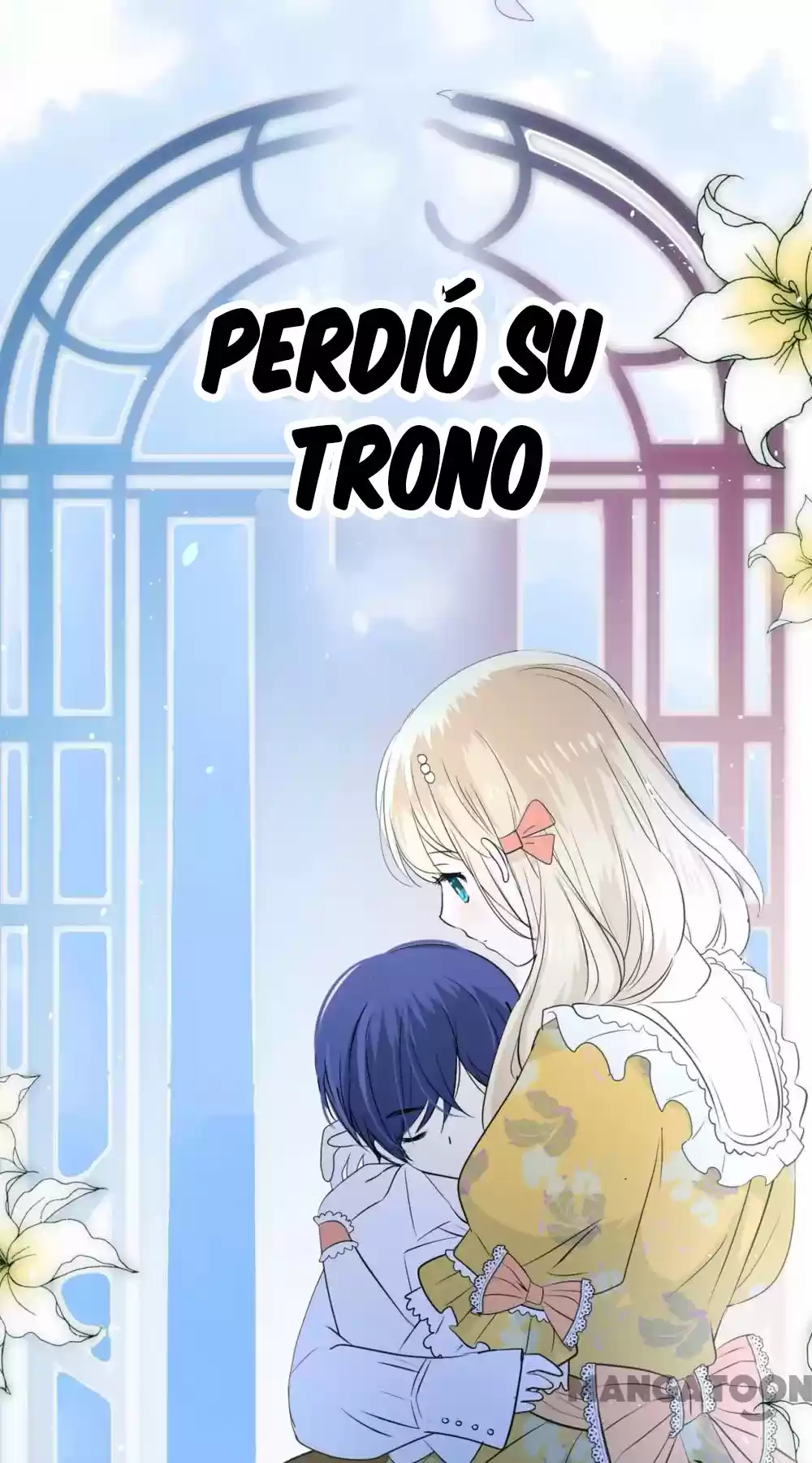 Princesa Encantadora - Capítulo 1 - Página 26 - LectorTMOo
