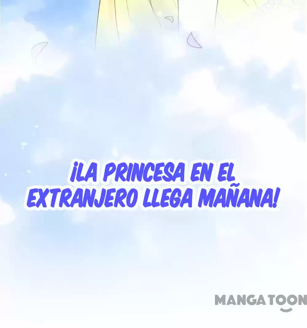 Princesa Encantadora - Capítulo 1 - Página 29 - LectorTMOo