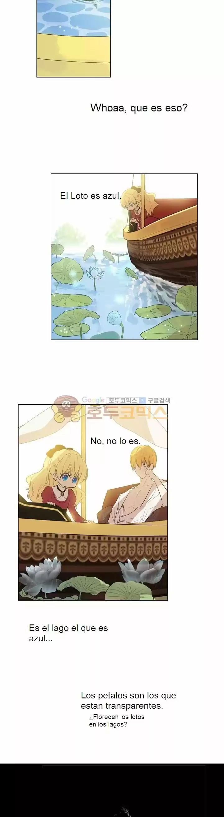 Princesa Encantadora - Capítulo 10 - Página 4 - LectorTMOo