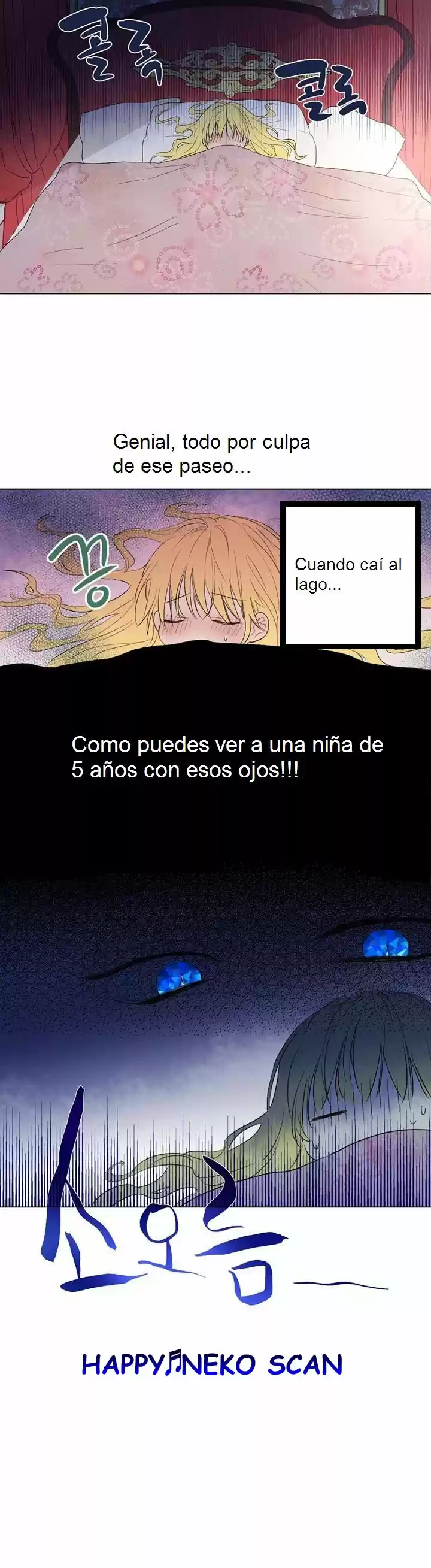 Princesa Encantadora - Capítulo 10 - Página 20 - LectorTMOo