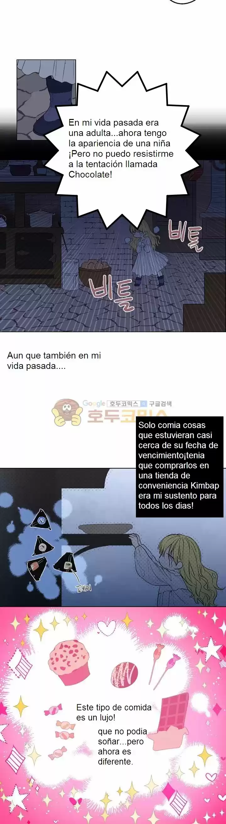 Princesa Encantadora - Capítulo 10 - Página 22 - LectorTMOo