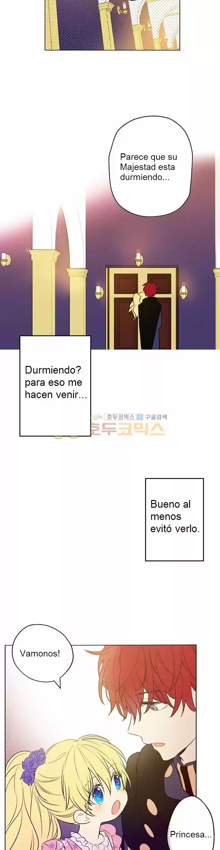 Princesa Encantadora - Capítulo 11 - Página 19 - LectorTMOo