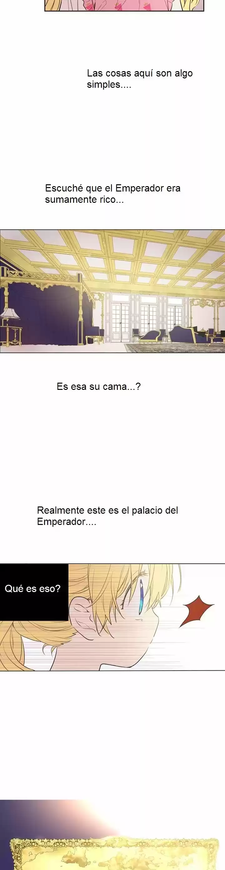 Princesa Encantadora - Capítulo 11 - Página 24 - LectorTMOo