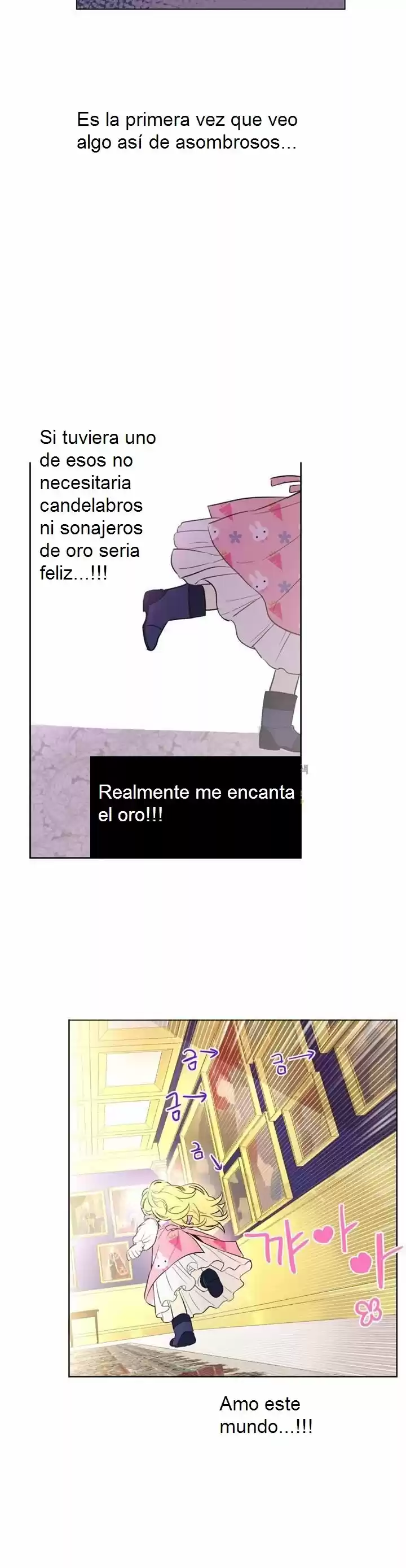 Princesa Encantadora - Capítulo 11 - Página 26 - LectorTMOo