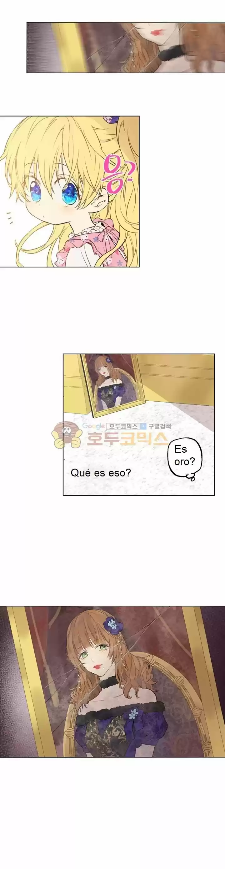Princesa Encantadora - Capítulo 11 - Página 27 - LectorTMOo