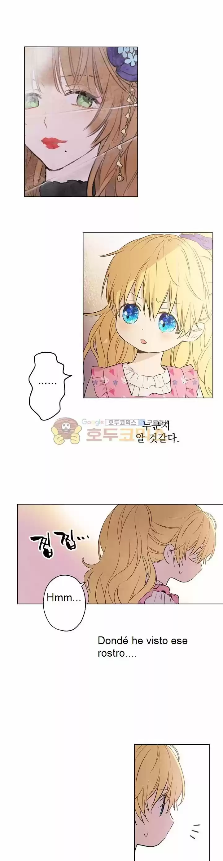 Princesa Encantadora - Capítulo 11 - Página 28 - LectorTMOo