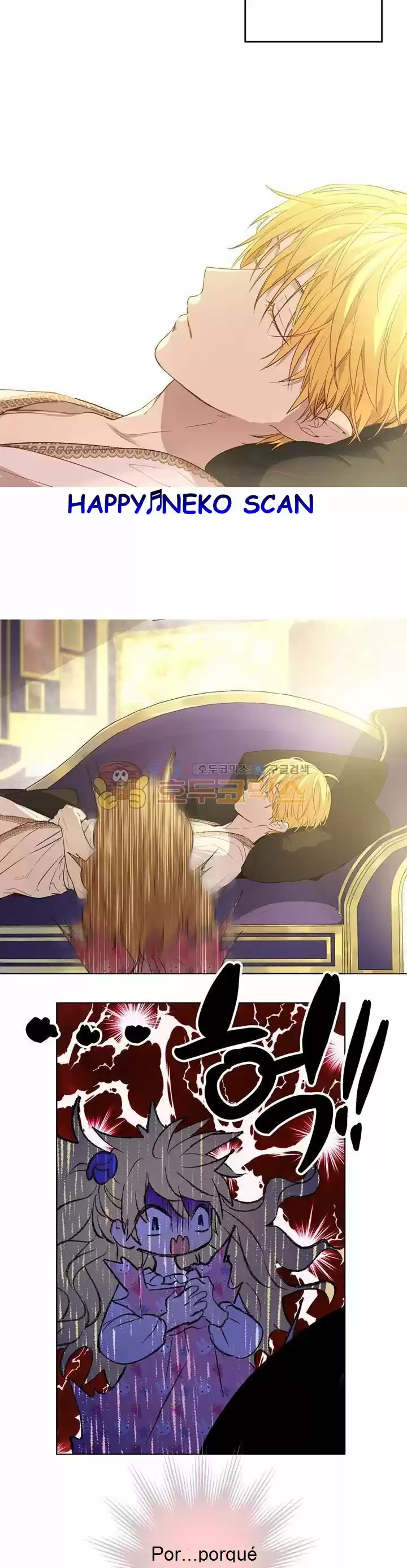 Princesa Encantadora - Capítulo 11 - Página 29 - LectorTMOo