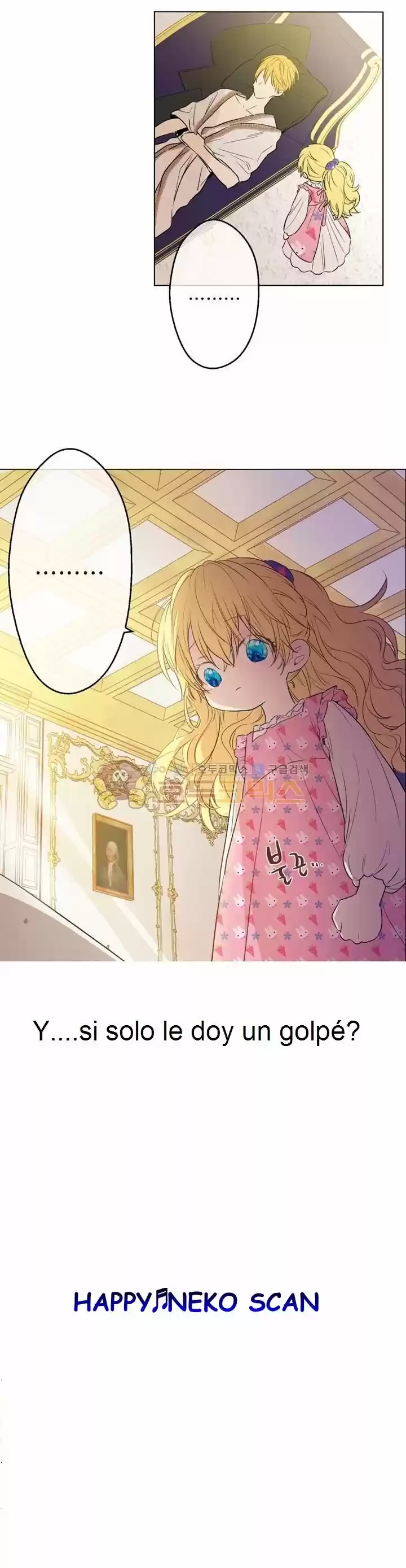 Princesa Encantadora - Capítulo 11 - Página 32 - LectorTMOo