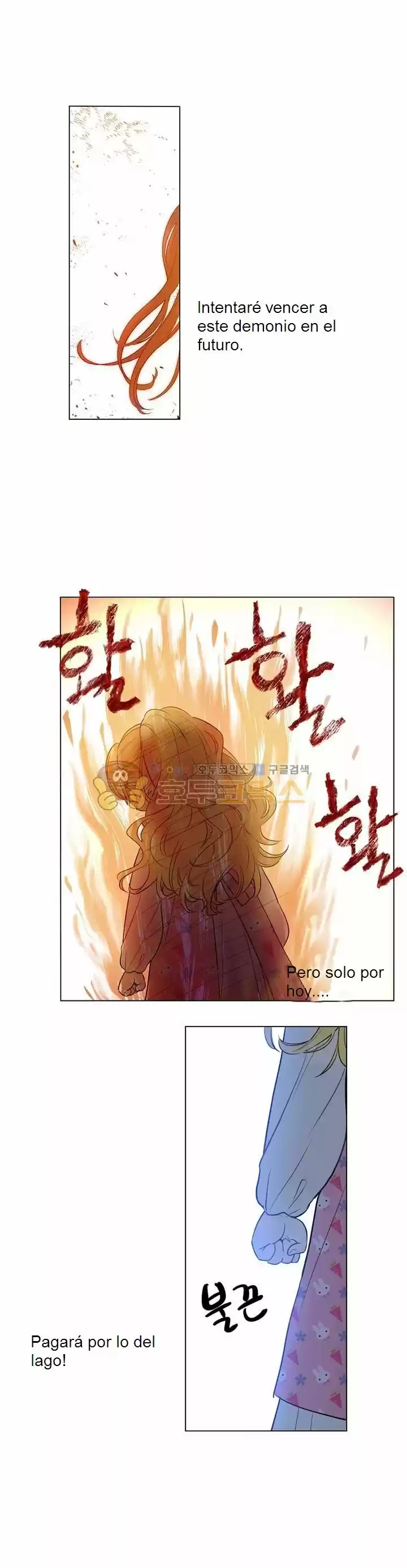 Princesa Encantadora - Capítulo 12 - Página 3 - LectorTMOo
