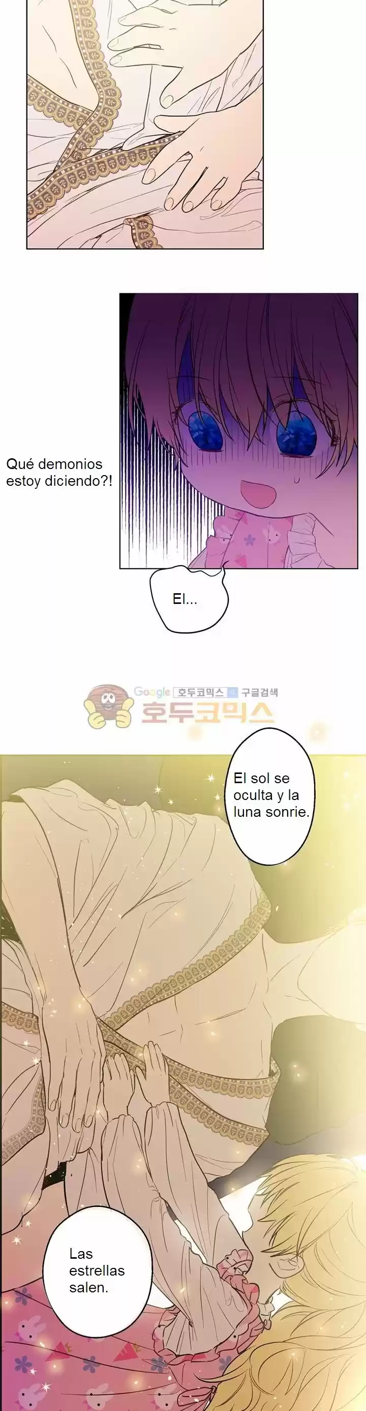 Princesa Encantadora - Capítulo 12 - Página 8 - LectorTMOo