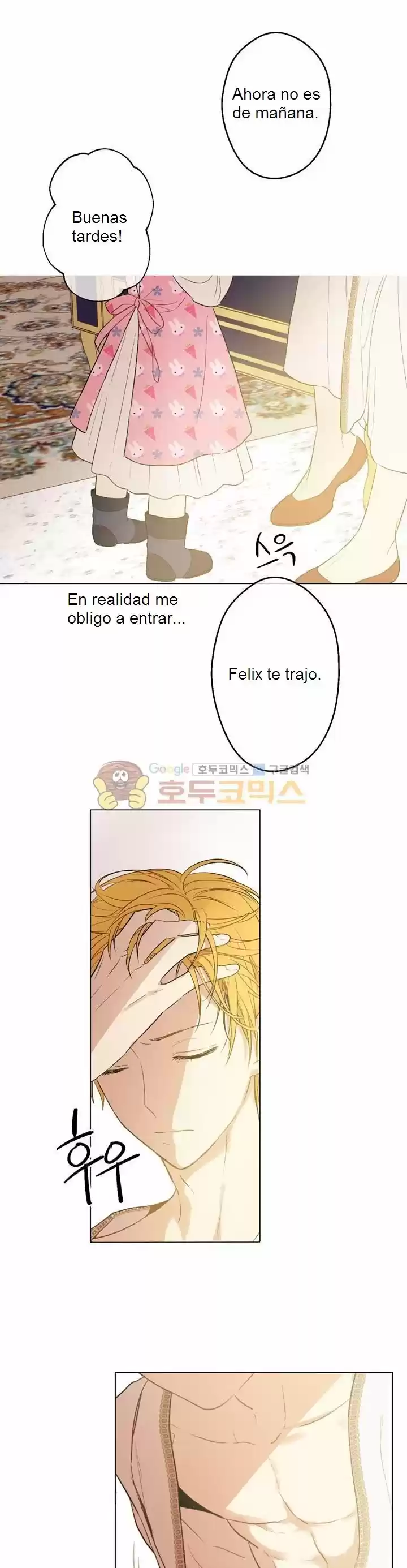 Princesa Encantadora - Capítulo 12 - Página 12 - LectorTMOo