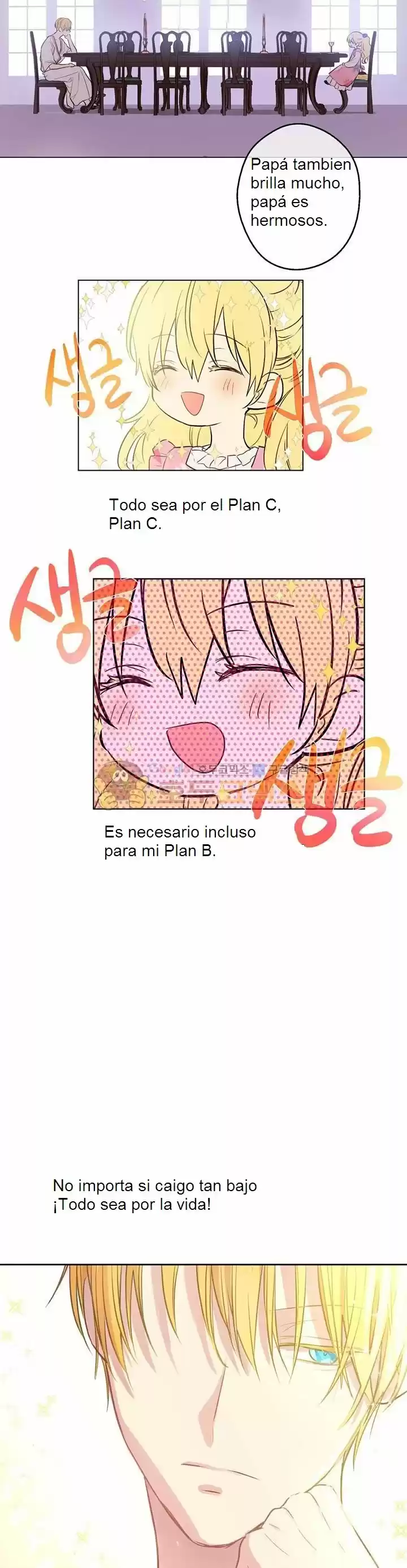 Princesa Encantadora - Capítulo 12 - Página 16 - LectorTMOo