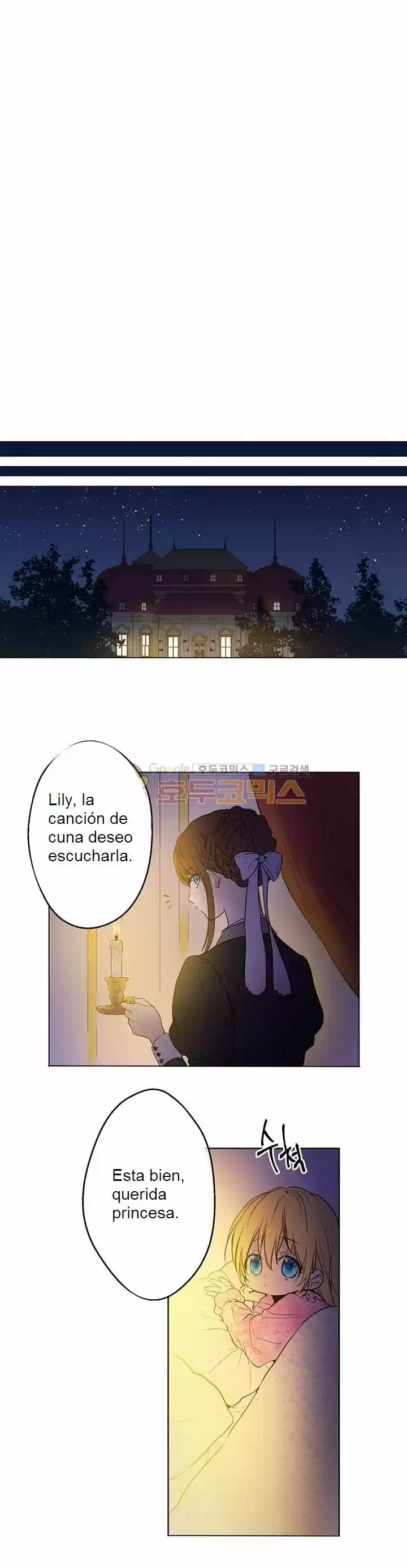Princesa Encantadora - Capítulo 12 - Página 21 - LectorTMOo