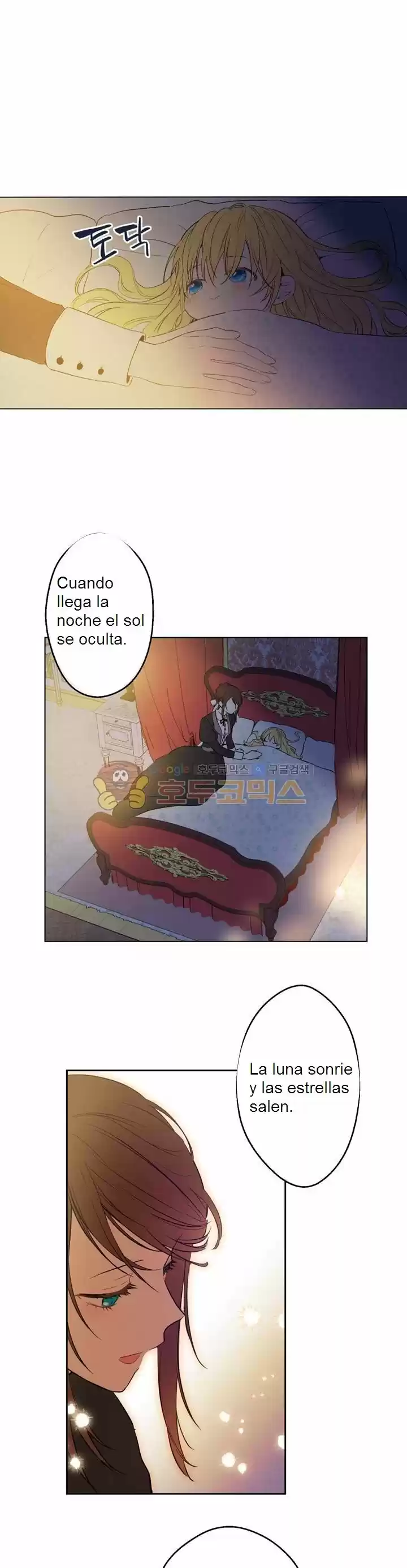 Princesa Encantadora - Capítulo 12 - Página 22 - LectorTMOo