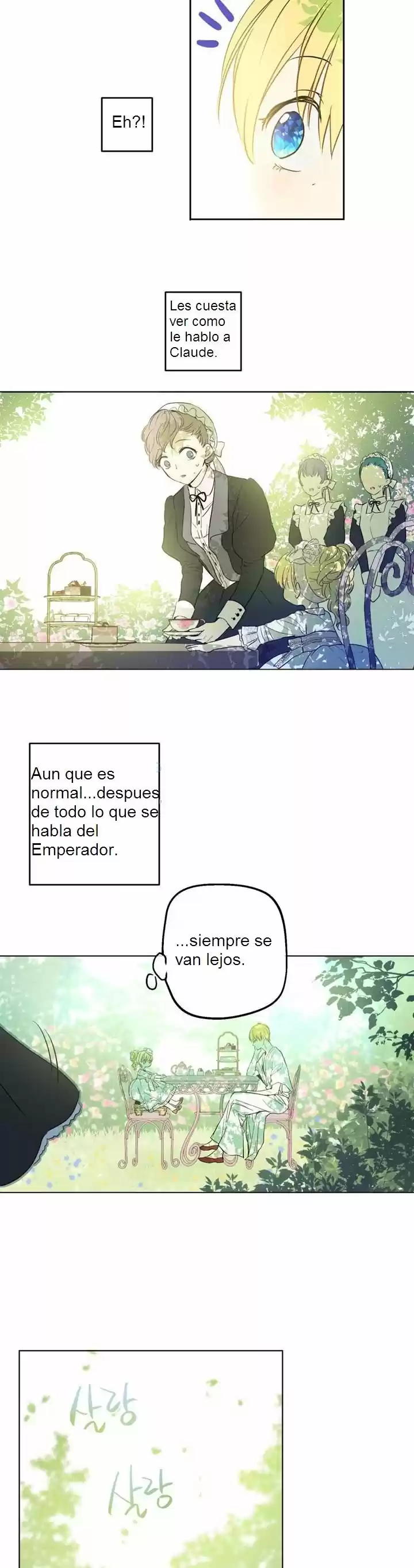 Princesa Encantadora - Capítulo 13 - Página 8 - LectorTMOo