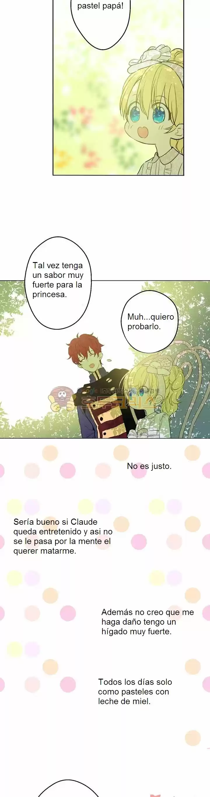 Princesa Encantadora - Capítulo 13 - Página 11 - LectorTMOo
