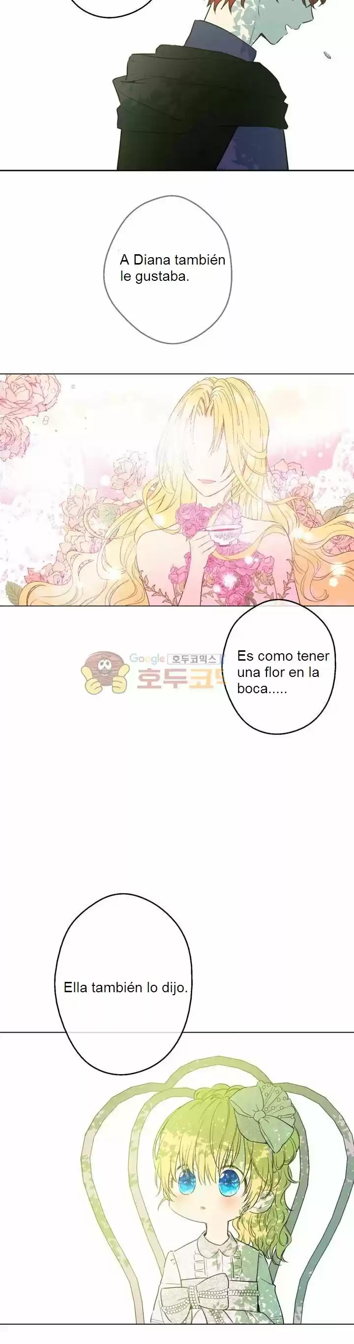 Princesa Encantadora - Capítulo 13 - Página 16 - LectorTMOo