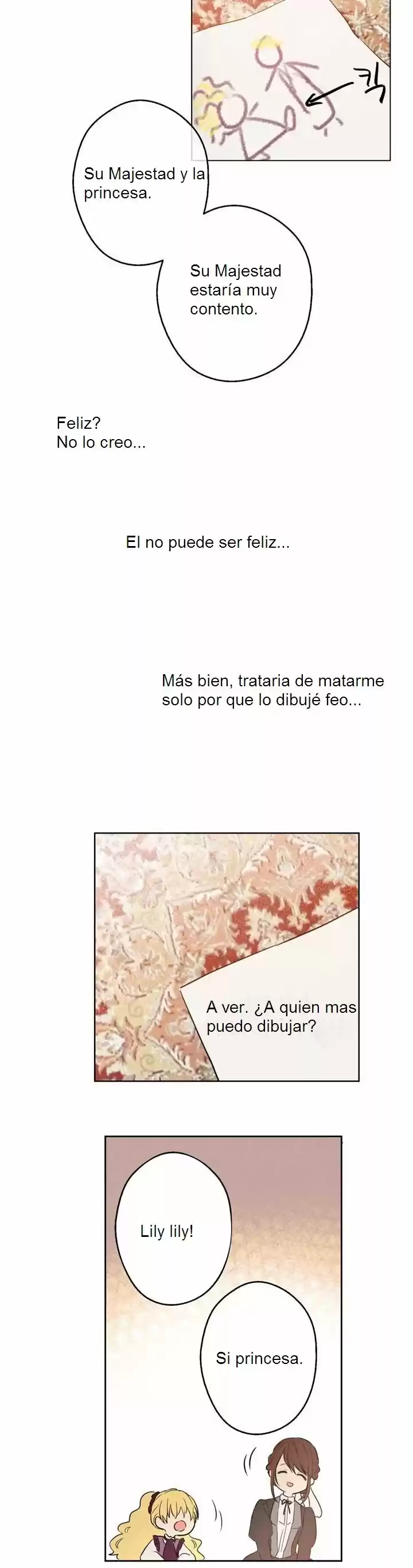 Princesa Encantadora - Capítulo 13 - Página 25 - LectorTMOo