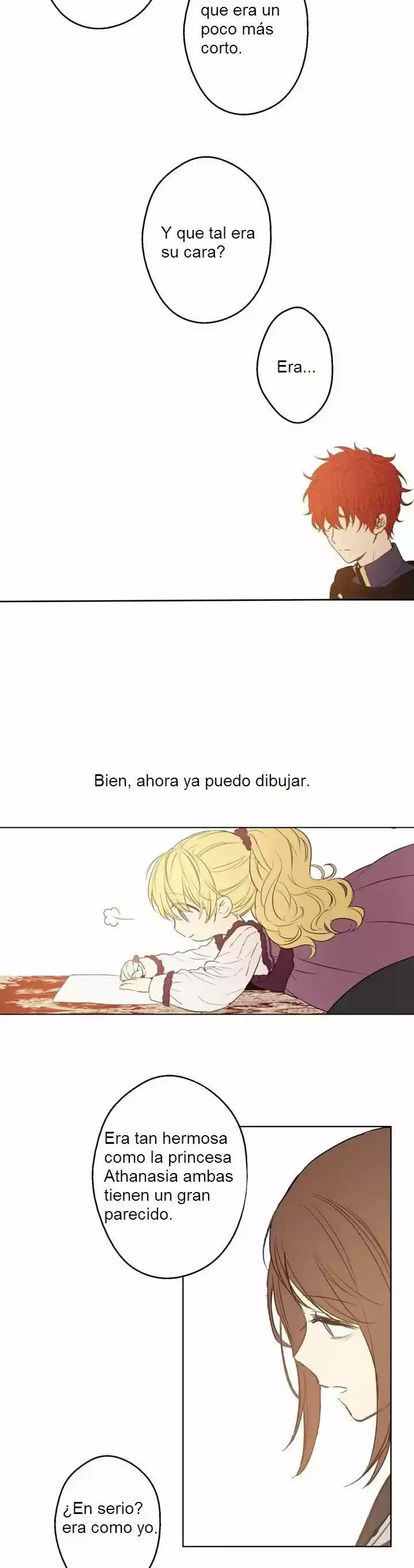 Princesa Encantadora - Capítulo 13 - Página 28 - LectorTMOo