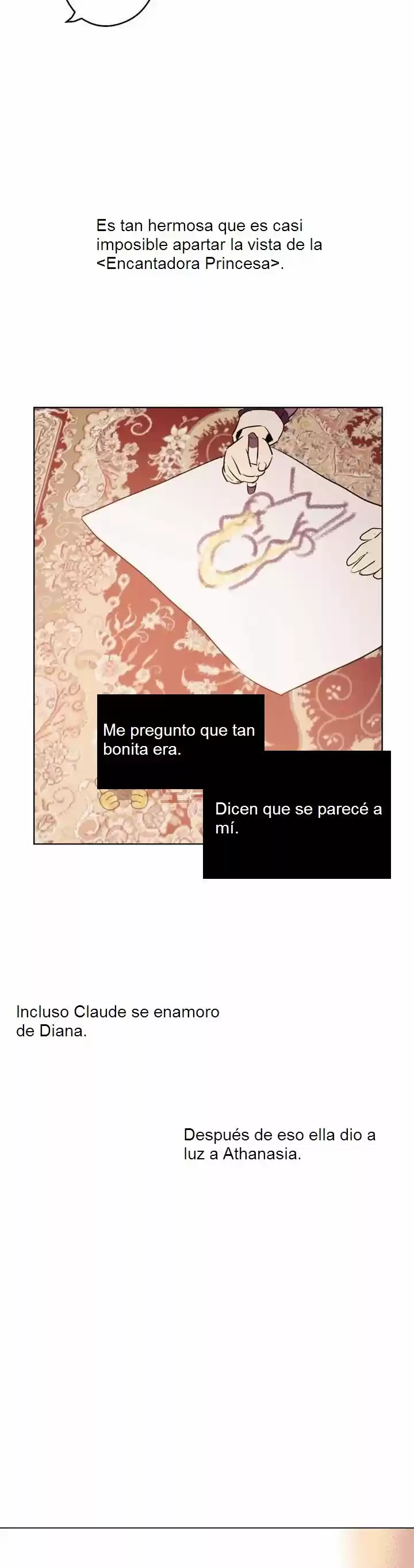 Princesa Encantadora - Capítulo 13 - Página 29 - LectorTMOo