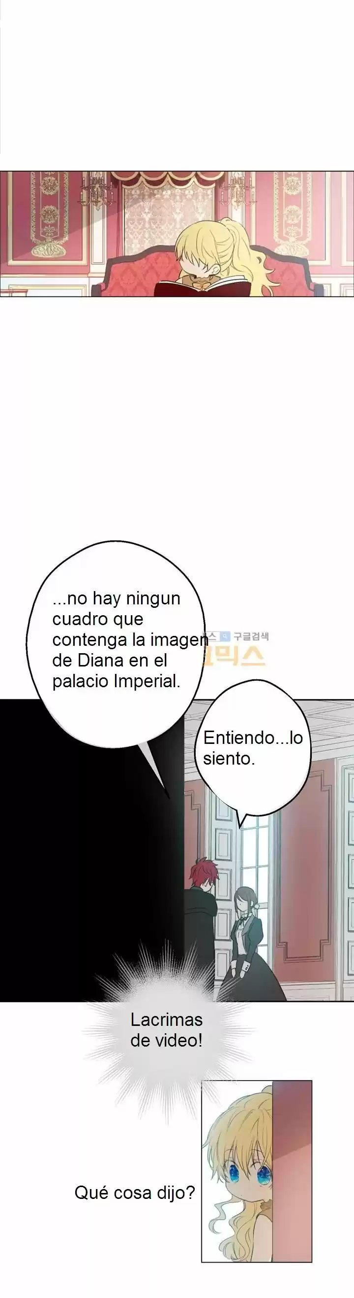 Princesa Encantadora - Capítulo 14 - Página 7 - LectorTMOo